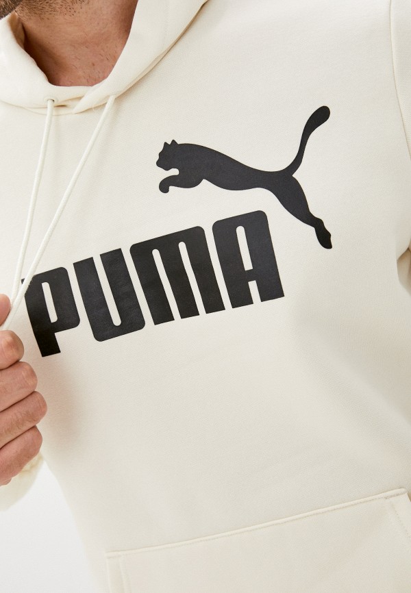 фото Худи puma