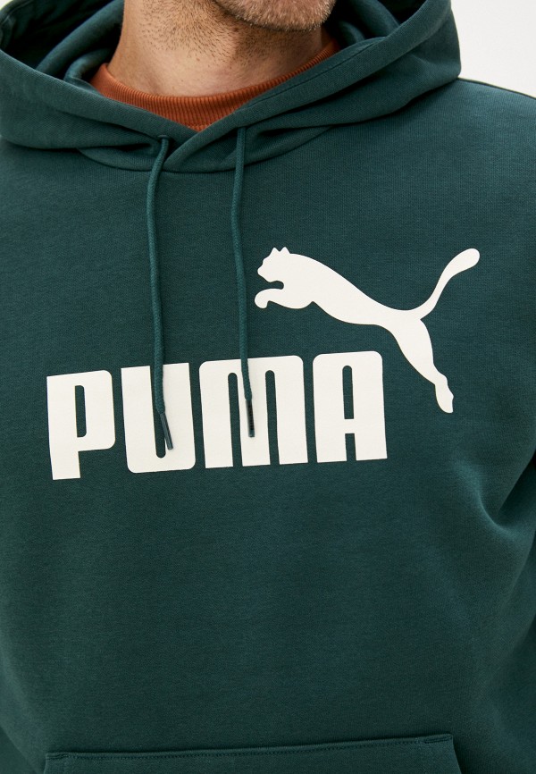 фото Худи puma