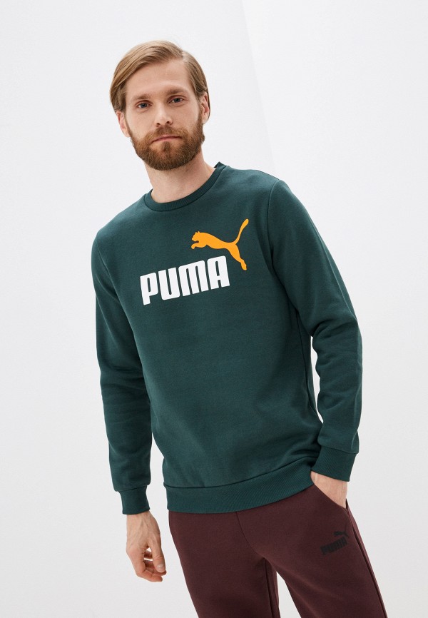 фото Свитшот puma