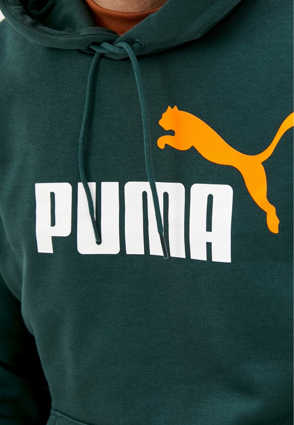 фото Худи puma