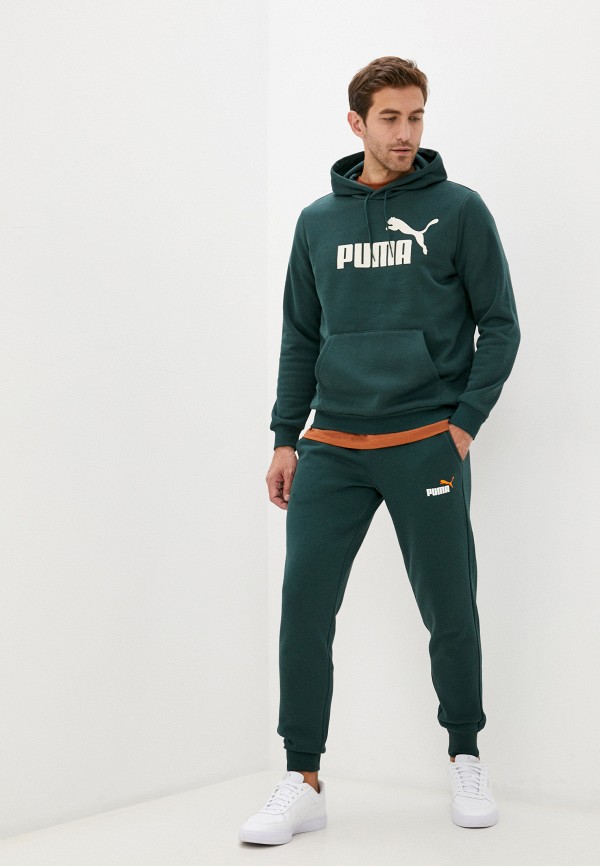 фото Брюки спортивные puma