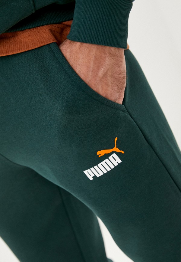 фото Брюки спортивные puma