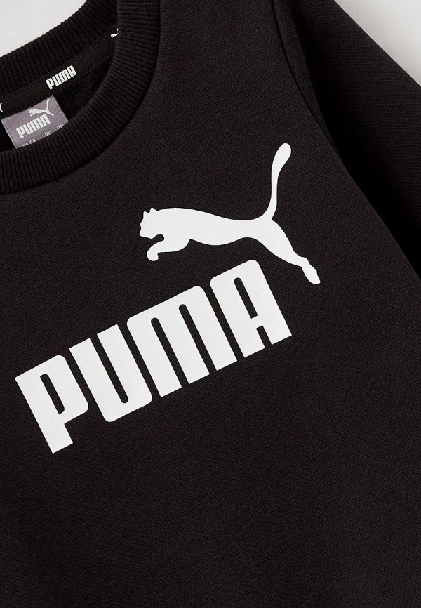 

Свитшот PUMA, Черный, PUMA RTLAAU906901