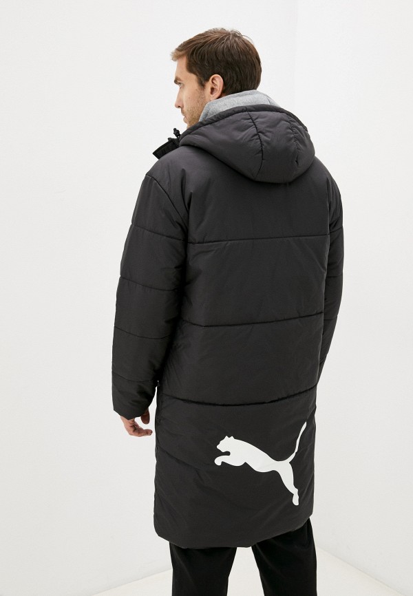 фото Куртка утепленная puma