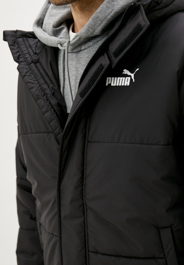 фото Куртка утепленная puma