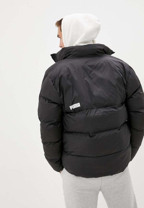фото Куртка утепленная puma