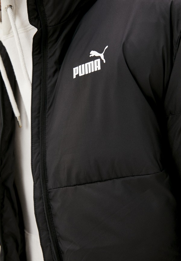 фото Куртка утепленная puma