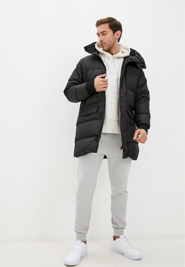 фото Пуховик puma