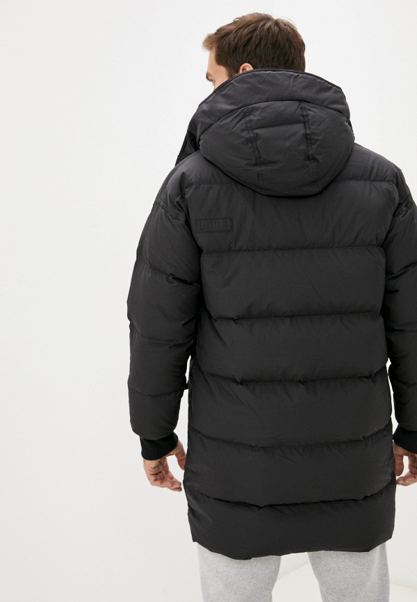 фото Пуховик puma