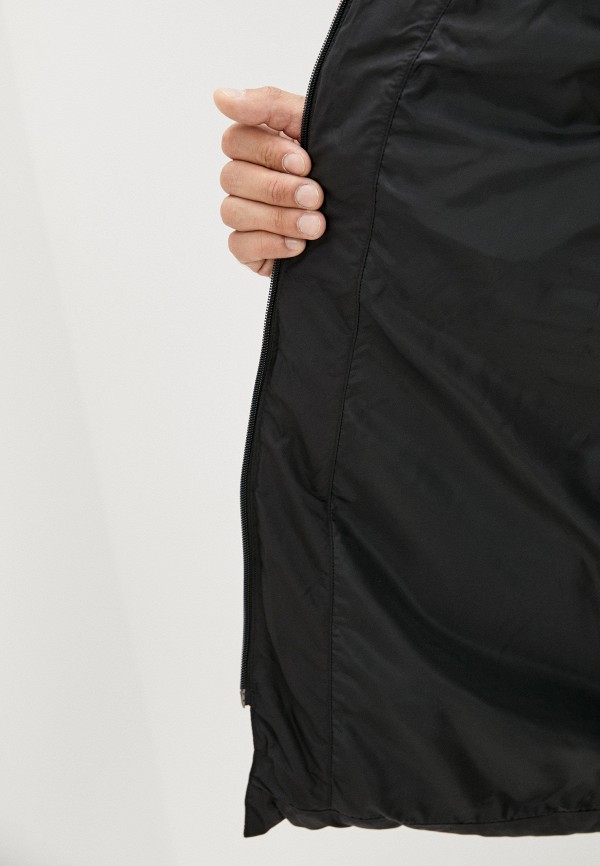 фото Пуховик puma