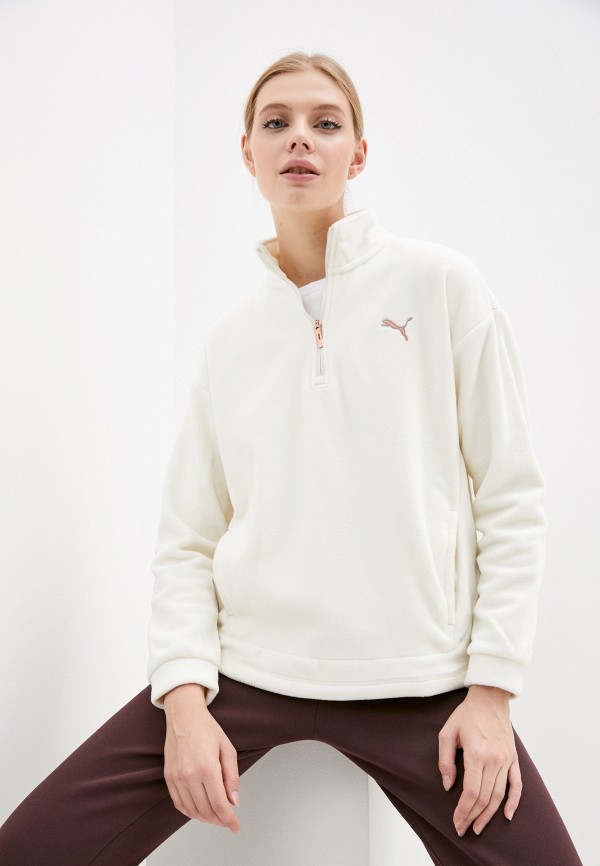 

Олимпийка PUMA, Бежевый, PUMA RTLAAU908601