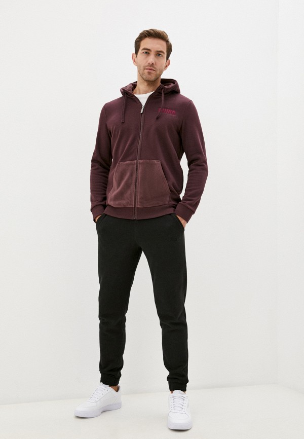 фото Толстовка puma