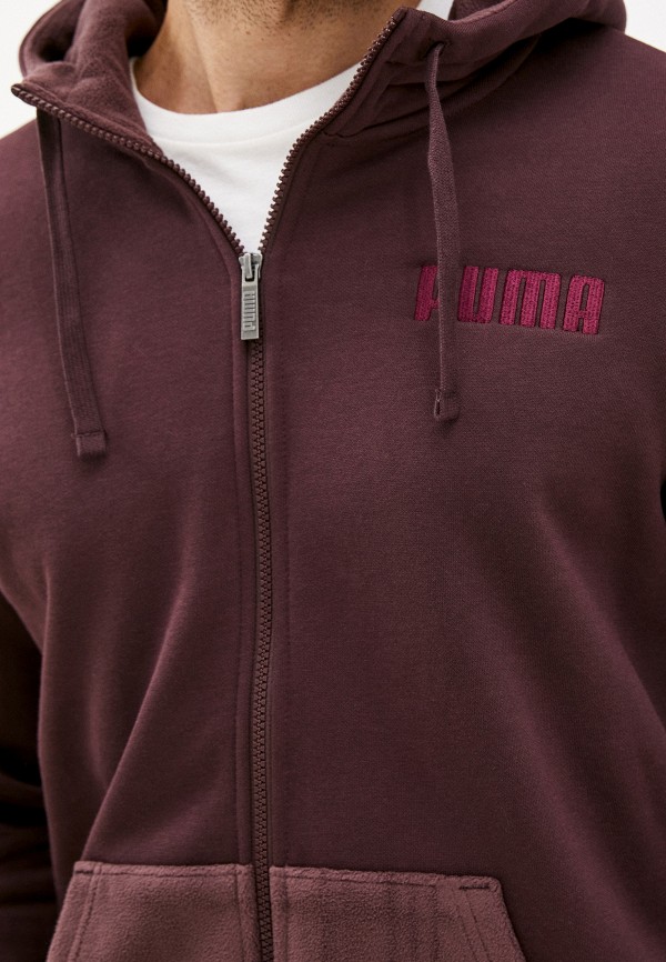 фото Толстовка puma