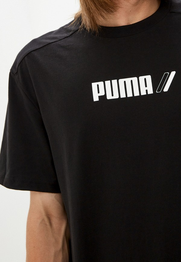фото Футболка puma