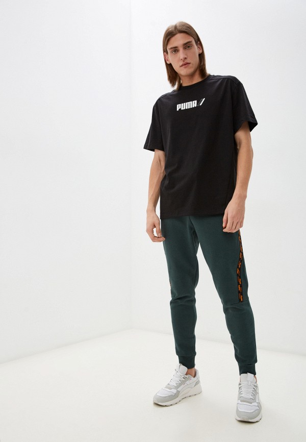 фото Брюки спортивные puma