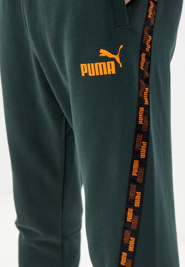 фото Брюки спортивные puma