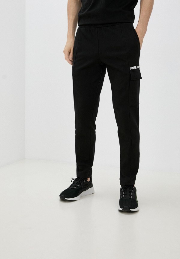 Брюки спортивные  PUMA