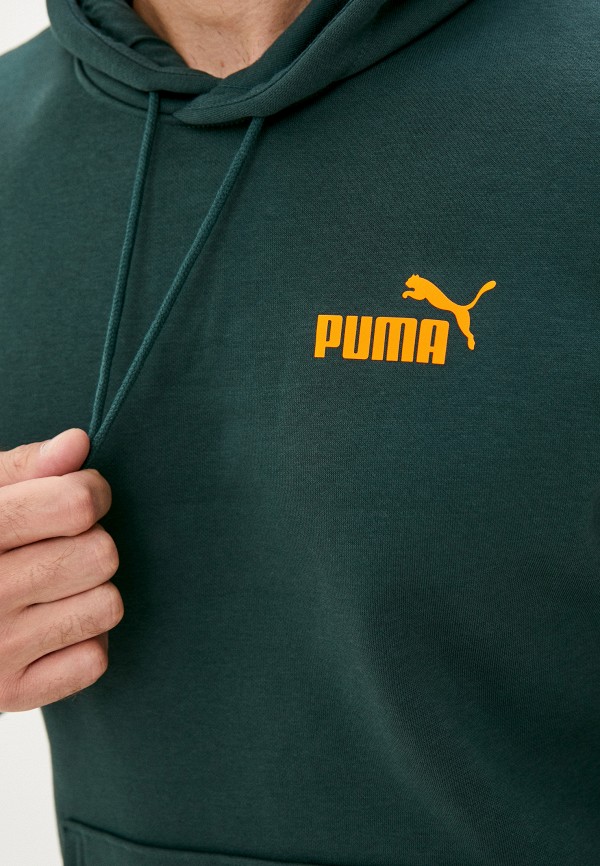 фото Худи puma