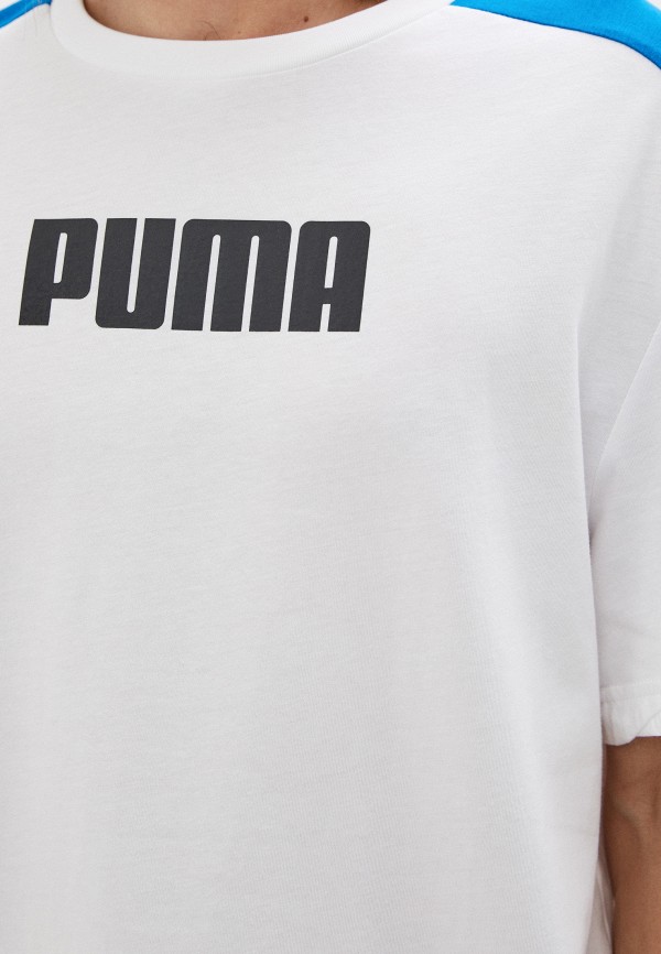 фото Футболка puma