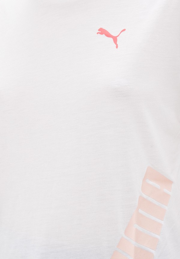 фото Футболка puma