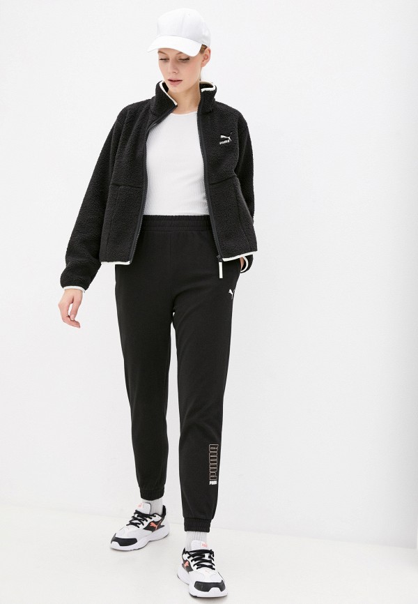 фото Брюки спортивные puma