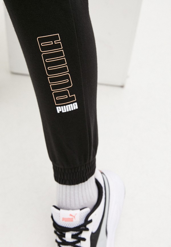 фото Брюки спортивные puma