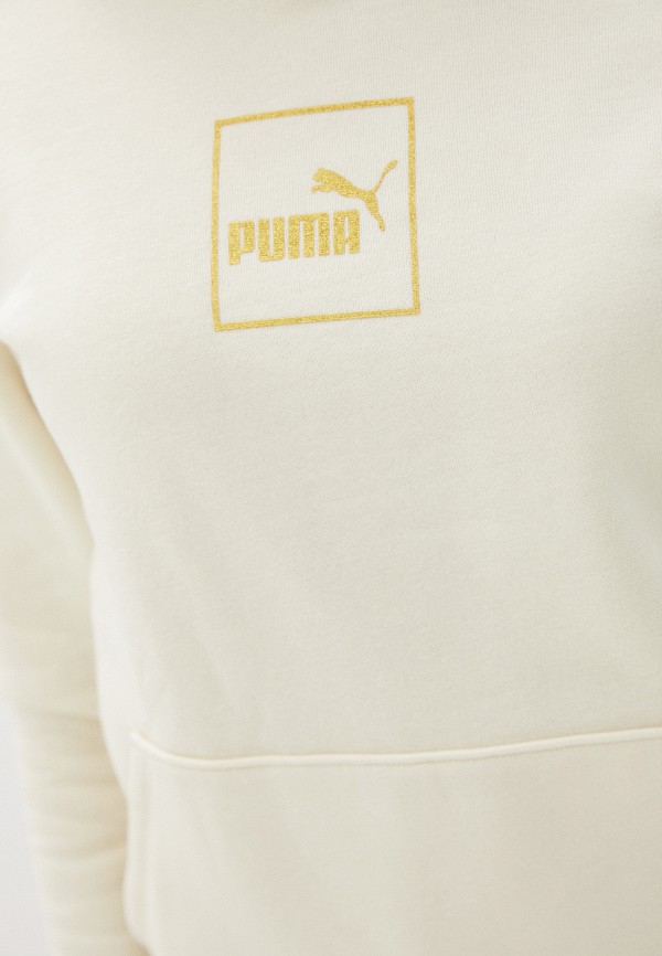 фото Худи puma