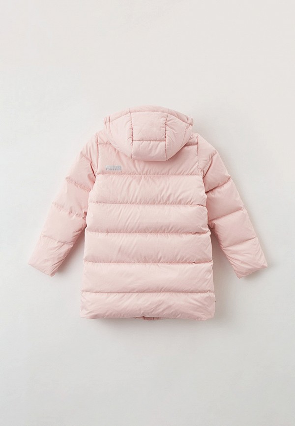 фото Пуховик puma