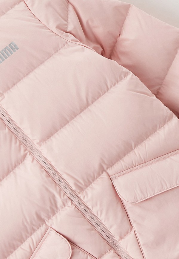 фото Пуховик puma