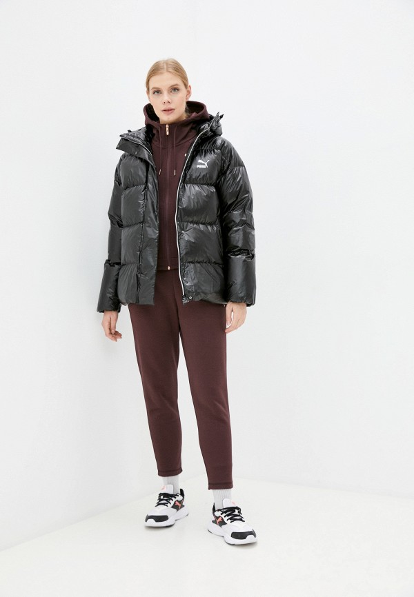 фото Куртка утепленная puma