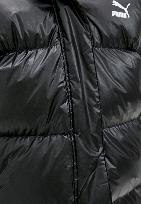фото Куртка утепленная puma