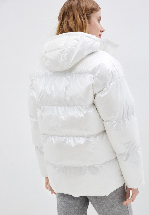 фото Куртка утепленная puma