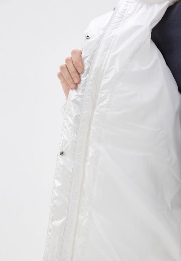 фото Куртка утепленная puma