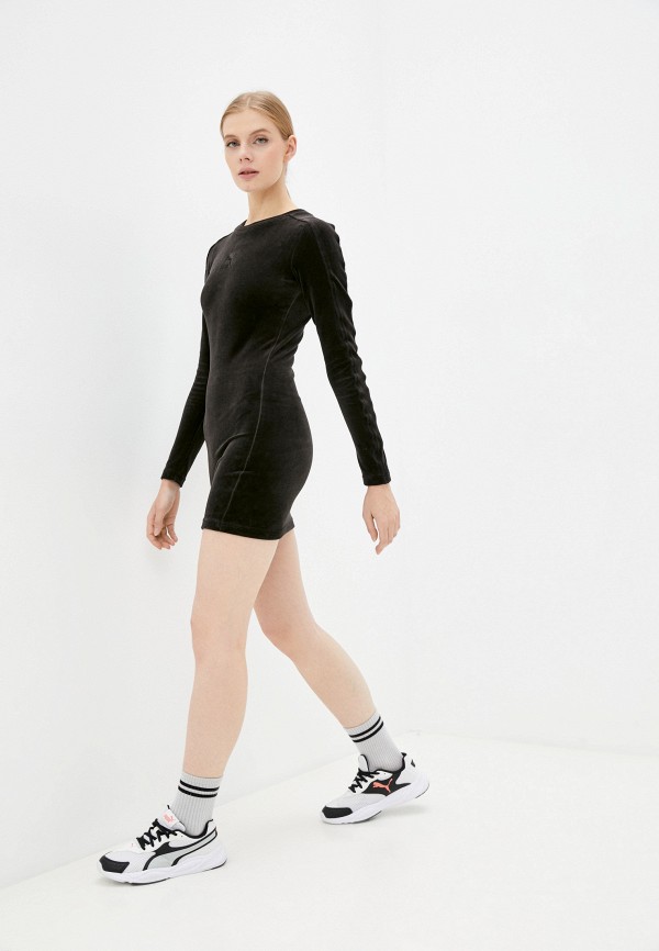 фото Платье puma
