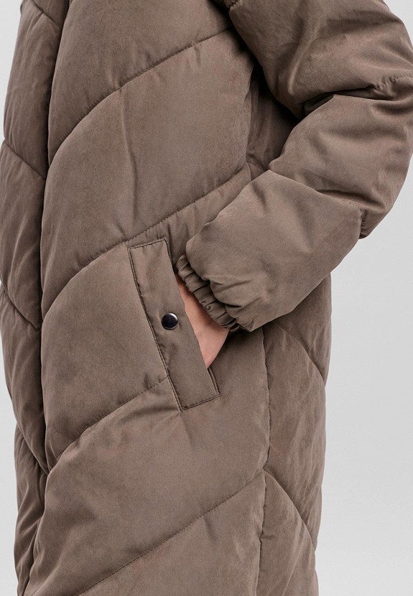 фото Куртка утепленная vero moda