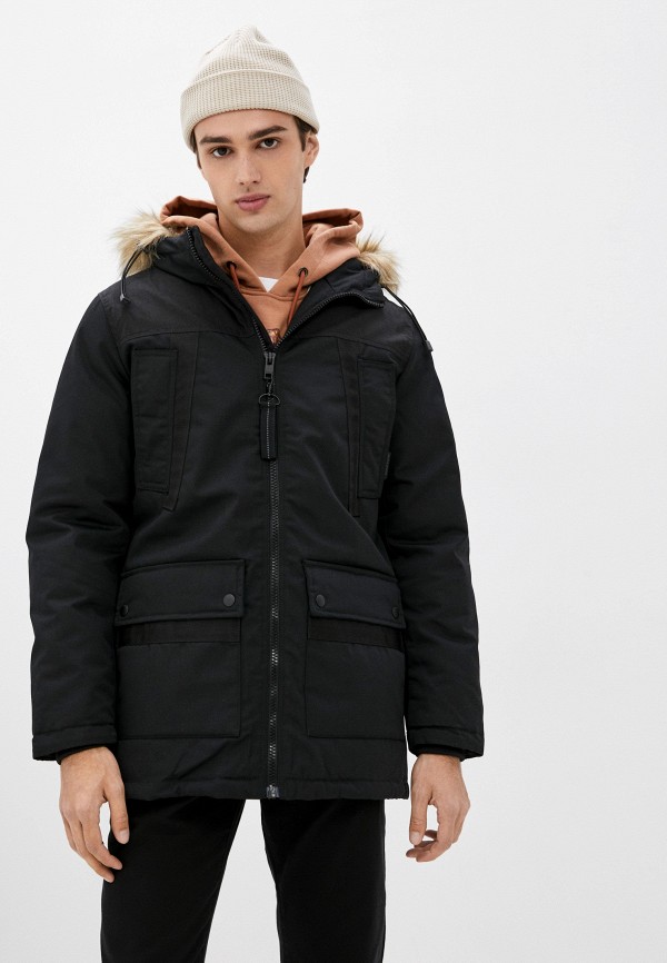 фото Парка jack & jones