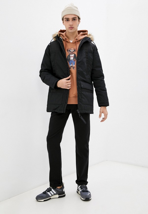 фото Парка jack & jones