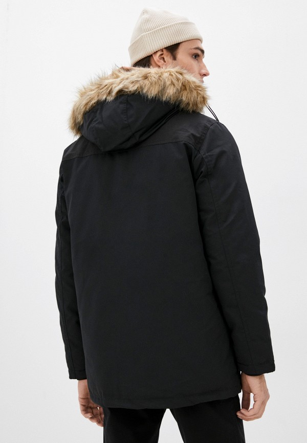 фото Парка jack & jones