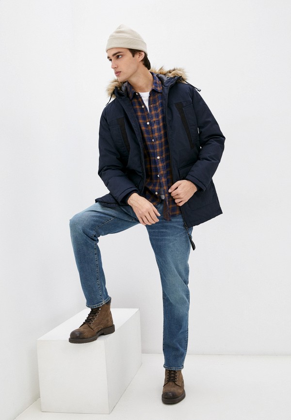 фото Парка jack & jones