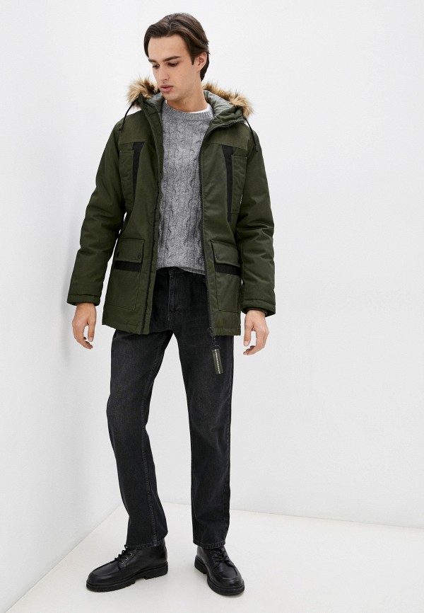 фото Парка jack & jones