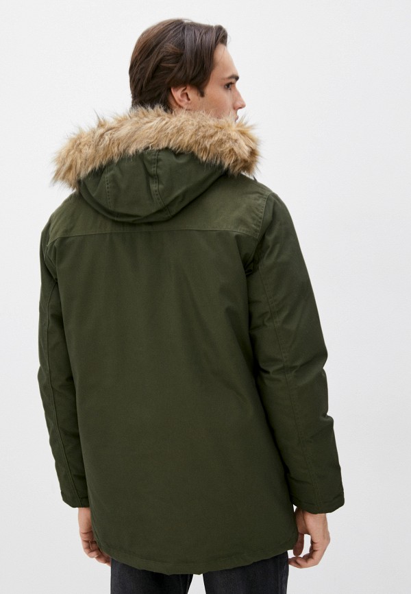 фото Парка jack & jones