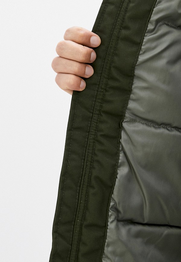 

Куртка утепленная Jack & Jones, Хаки, Jack & Jones RTLAAU916801