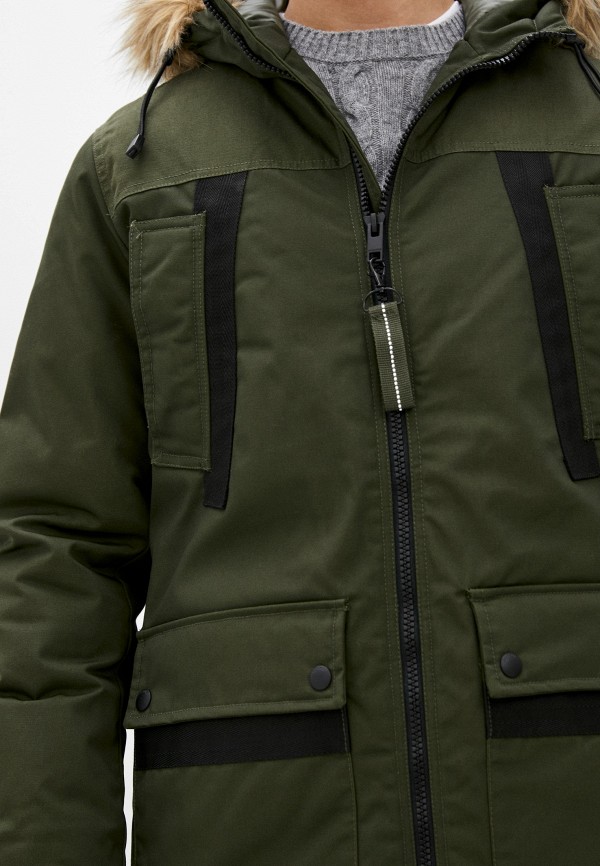 фото Парка jack & jones