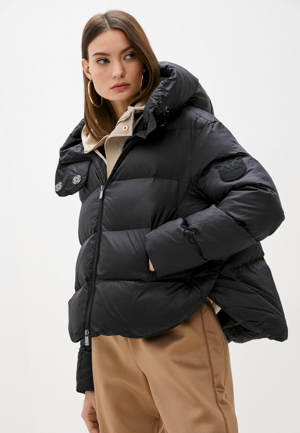 

Куртка утепленная Pinko, Черный