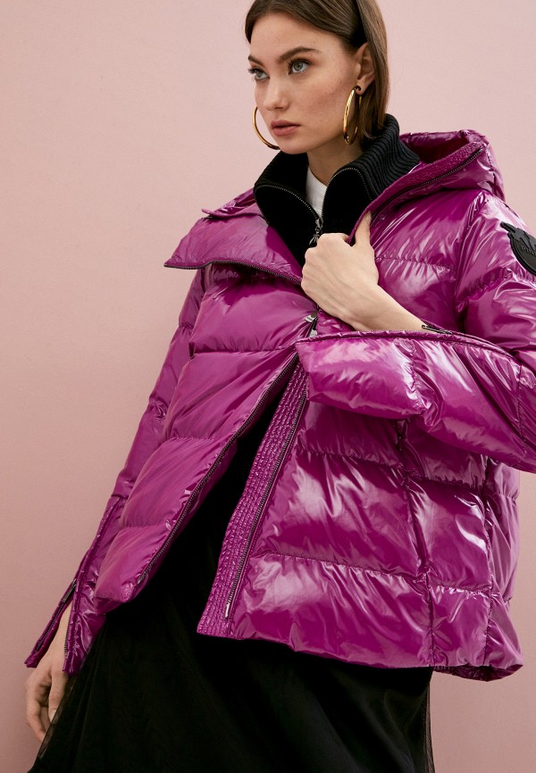 фото Куртка утепленная pinko