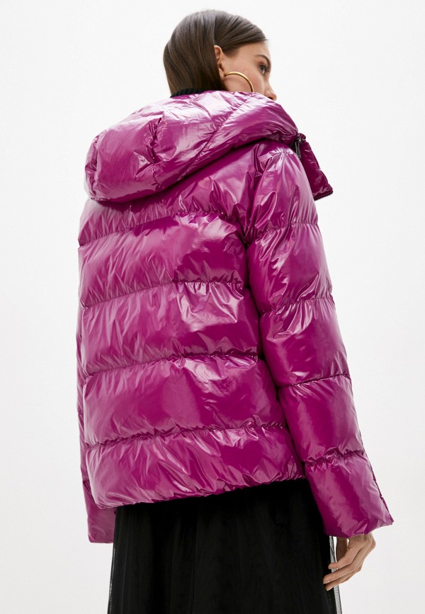 фото Куртка утепленная pinko