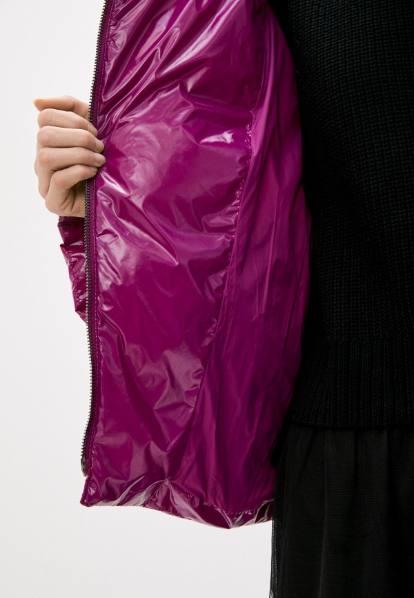 фото Куртка утепленная pinko