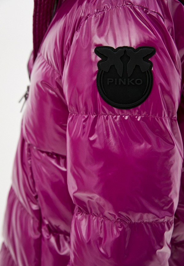 фото Куртка утепленная pinko