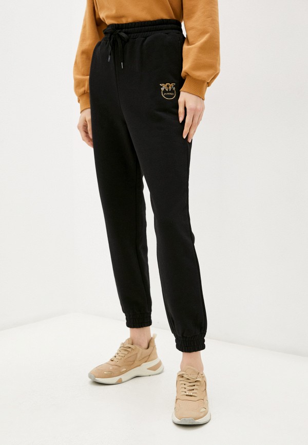 

Брюки спортивные Pinko, Черный, Pinko RTLAAU919001