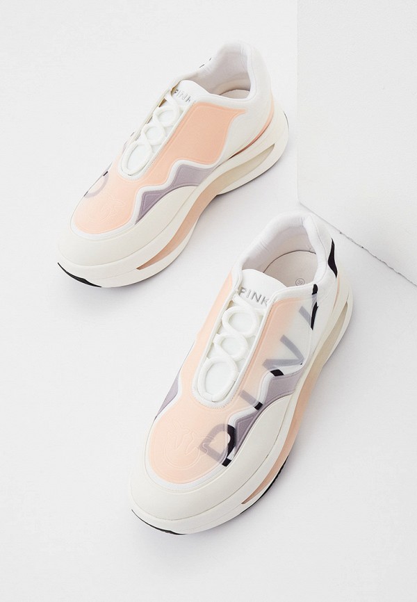фото Кроссовки pinko